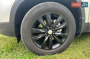 Внедорожник / Кроссовер Kia Sorento 2012 в 