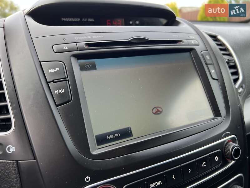 Позашляховик / Кросовер Kia Sorento 2014 в Івано-Франківську фото 86 Позашляховик / Кросовер Kia Sorento 2014 в Івано-Франківську