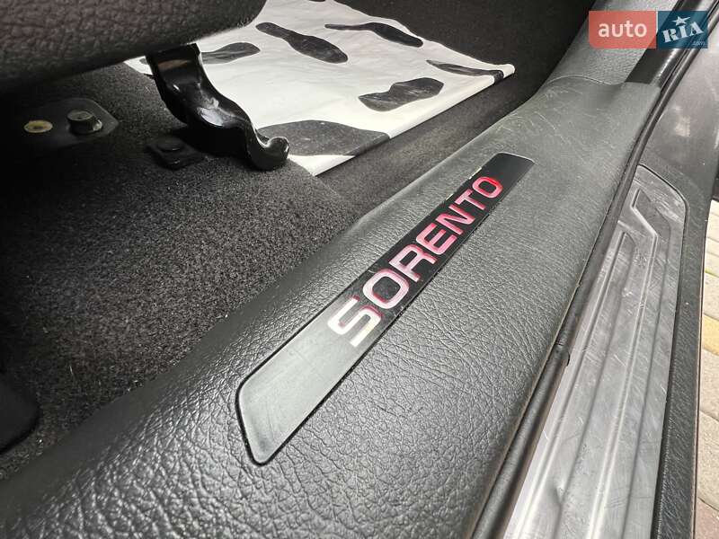 Позашляховик / Кросовер Kia Sorento 2014 в Івано-Франківську фото 104 Позашляховик / Кросовер Kia Sorento 2014 в Івано-Франківську