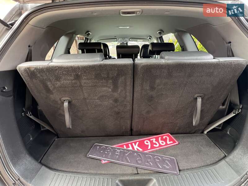 Позашляховик / Кросовер Kia Sorento 2014 в Івано-Франківську фото 105 Позашляховик / Кросовер Kia Sorento 2014 в Івано-Франківську