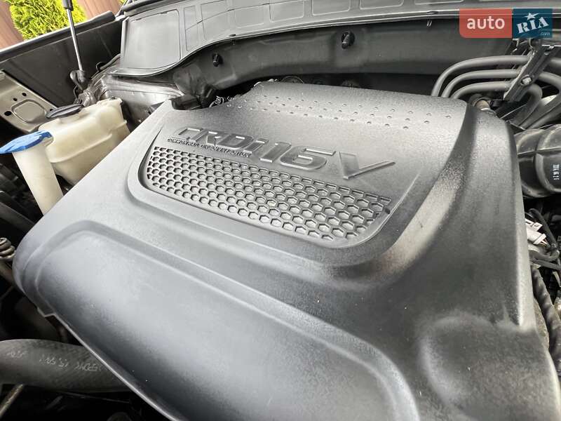 Позашляховик / Кросовер Kia Sorento 2014 в Івано-Франківську фото 114 Позашляховик / Кросовер Kia Sorento 2014 в Івано-Франківську