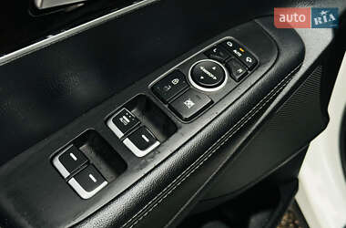 Внедорожник / Кроссовер Kia Sorento 2015 в 