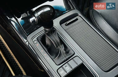 Внедорожник / Кроссовер Kia Sorento 2015 в 