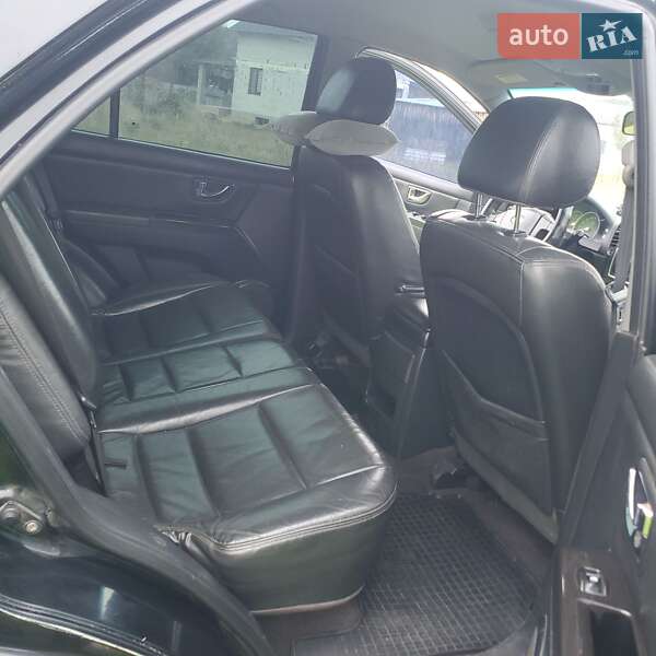 Внедорожник / Кроссовер Kia Sorento 2008 в Тячеве