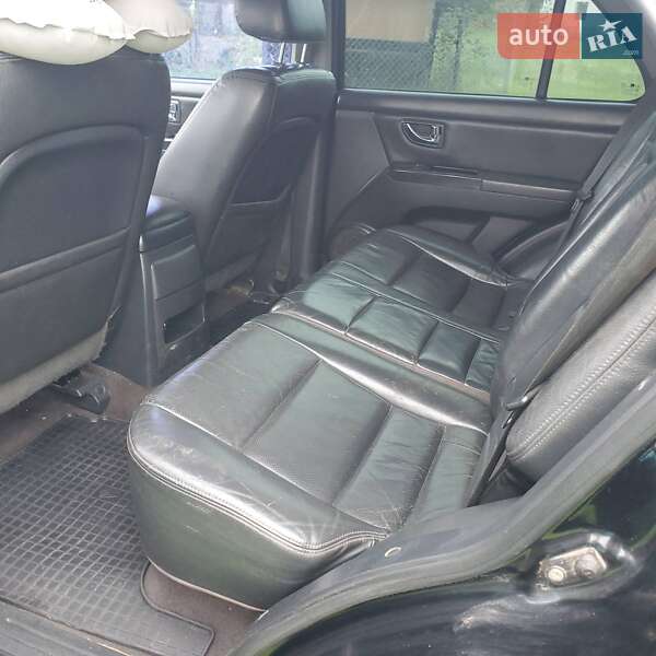 Внедорожник / Кроссовер Kia Sorento 2008 в Тячеве
