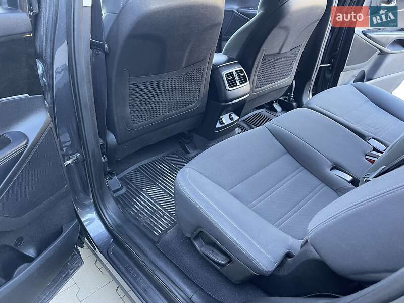 Внедорожник / Кроссовер Kia Sorento 2016 в Белой Церкви