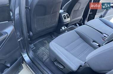 Внедорожник / Кроссовер Kia Sorento 2016 в 