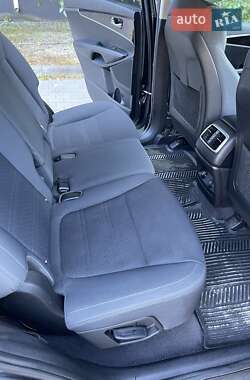 Внедорожник / Кроссовер Kia Sorento 2016 в 