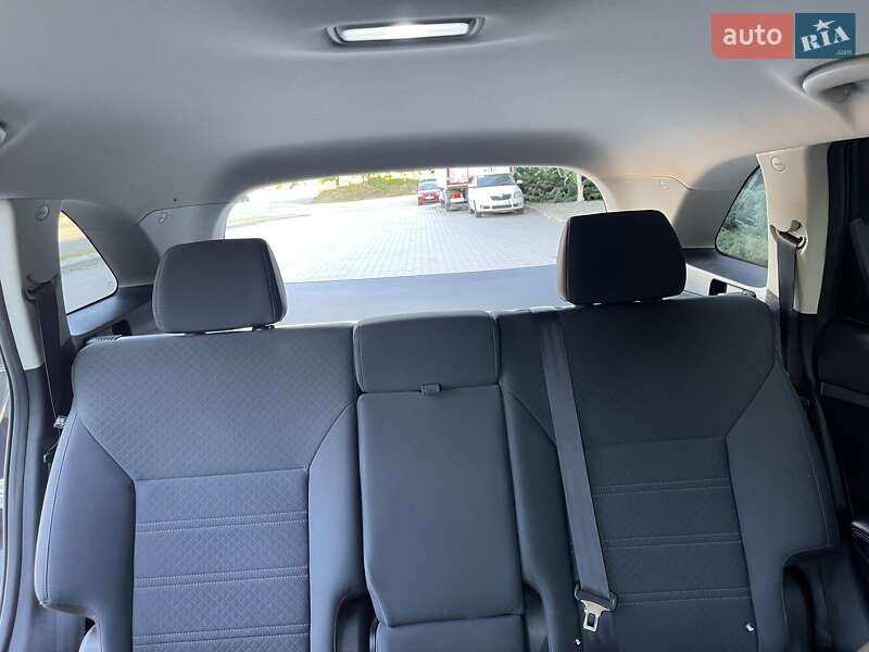 Внедорожник / Кроссовер Kia Sorento 2016 в Белой Церкви