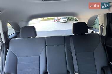 Внедорожник / Кроссовер Kia Sorento 2016 в 