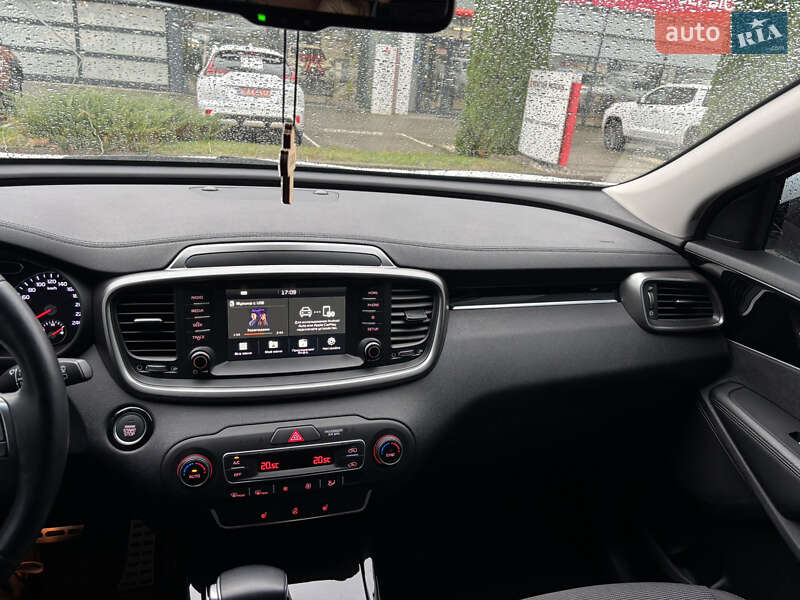 Внедорожник / Кроссовер Kia Sorento 2019 в Гайсине фото 3 Внедорожник / Кроссовер Kia Sorento 2019 в Гайсине
