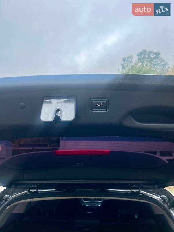 Внедорожник / Кроссовер Kia Sorento 2018 в Житомире фото 12 Внедорожник / Кроссовер Kia Sorento 2018 в Житомире