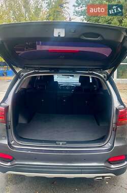 Внедорожник / Кроссовер Kia Sorento 2018 в 