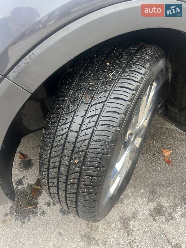 Внедорожник / Кроссовер Kia Sorento 2018 в Житомире фото 29 Внедорожник / Кроссовер Kia Sorento 2018 в Житомире