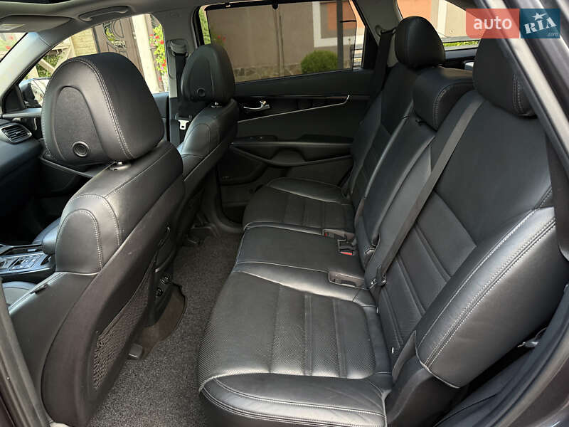 Внедорожник / Кроссовер Kia Sorento 2016 в Стрые фото 74 Внедорожник / Кроссовер Kia Sorento 2016 в Стрые