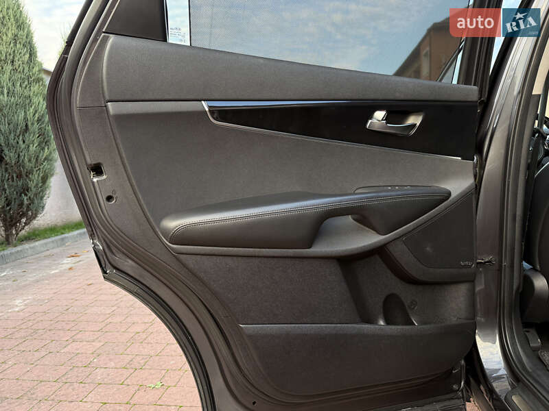 Внедорожник / Кроссовер Kia Sorento 2016 в Стрые фото 78 Внедорожник / Кроссовер Kia Sorento 2016 в Стрые