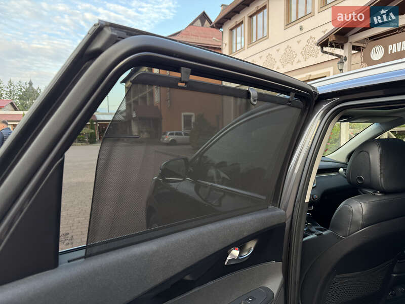 Внедорожник / Кроссовер Kia Sorento 2016 в Стрые фото 79 Внедорожник / Кроссовер Kia Sorento 2016 в Стрые