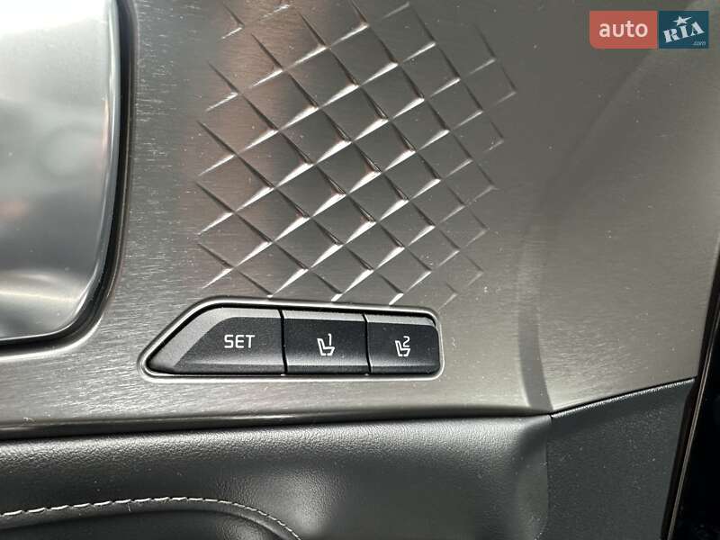 Позашляховик / Кросовер Kia Sorento 2022 в Хмельницькому фото 26 Позашляховик / Кросовер Kia Sorento 2022 в Хмельницькому