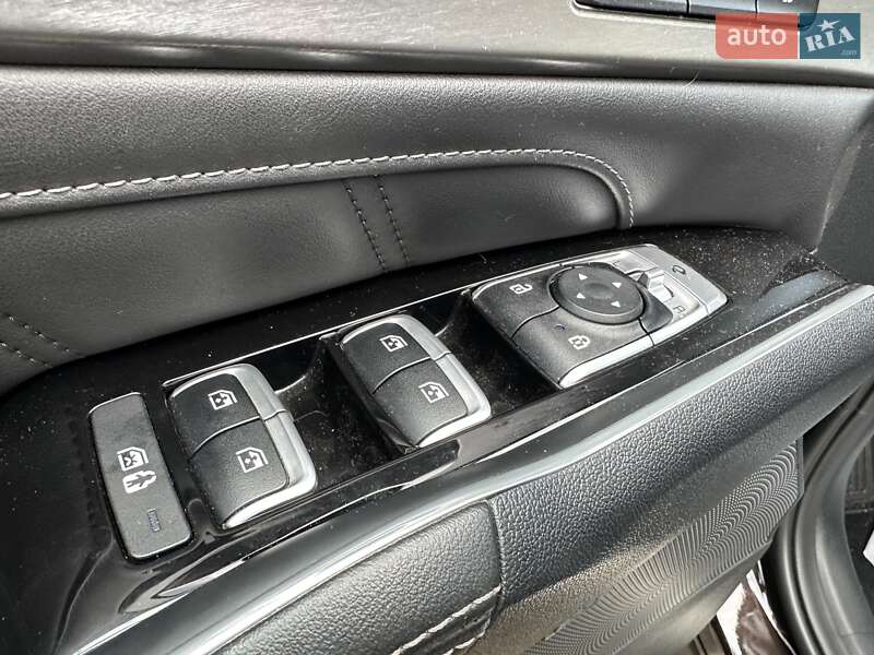 Позашляховик / Кросовер Kia Sorento 2022 в Хмельницькому фото 31 Позашляховик / Кросовер Kia Sorento 2022 в Хмельницькому