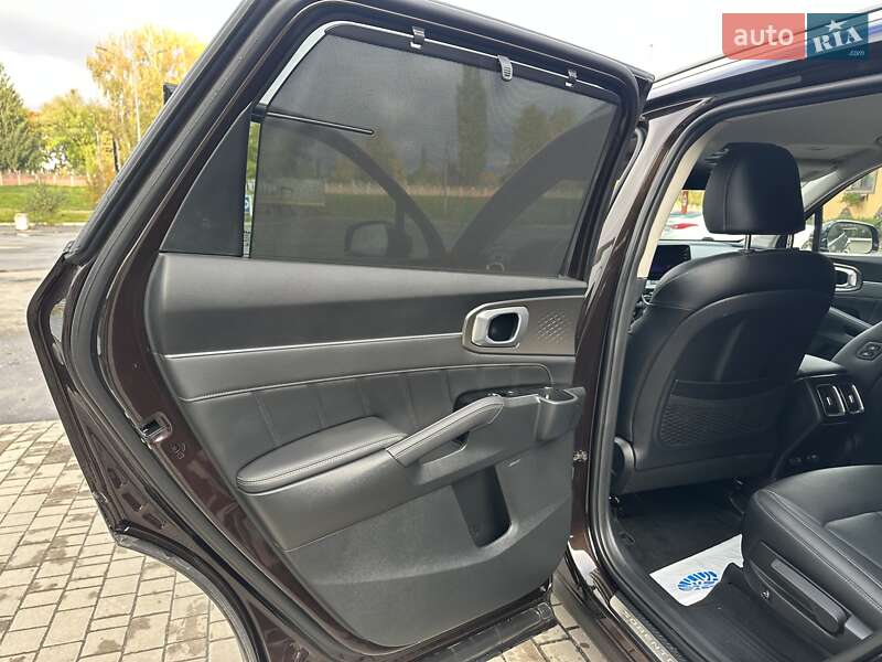 Позашляховик / Кросовер Kia Sorento 2022 в Хмельницькому фото 36 Позашляховик / Кросовер Kia Sorento 2022 в Хмельницькому