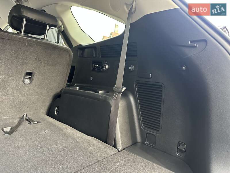 Позашляховик / Кросовер Kia Sorento 2022 в Хмельницькому фото 44 Позашляховик / Кросовер Kia Sorento 2022 в Хмельницькому