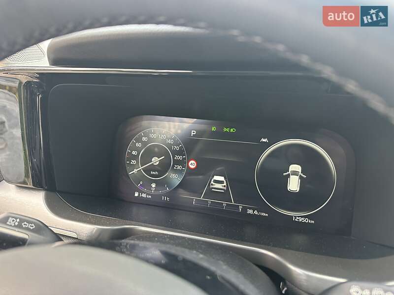 Позашляховик / Кросовер Kia Sorento 2022 в Хмельницькому фото 50 Позашляховик / Кросовер Kia Sorento 2022 в Хмельницькому