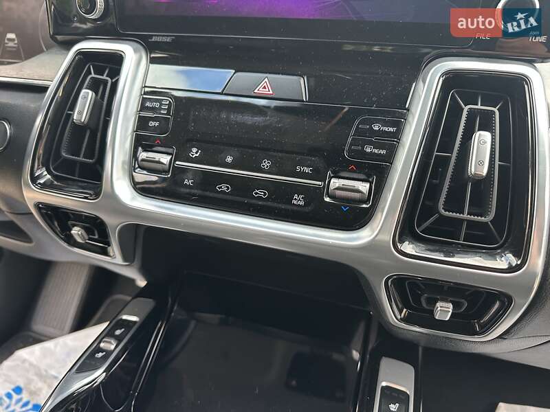 Позашляховик / Кросовер Kia Sorento 2022 в Хмельницькому фото 52 Позашляховик / Кросовер Kia Sorento 2022 в Хмельницькому