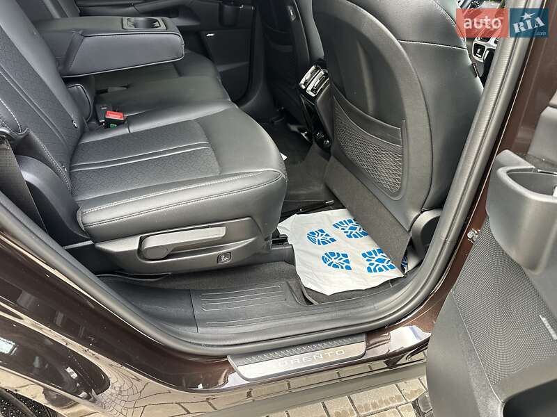 Позашляховик / Кросовер Kia Sorento 2022 в Хмельницькому фото 62 Позашляховик / Кросовер Kia Sorento 2022 в Хмельницькому