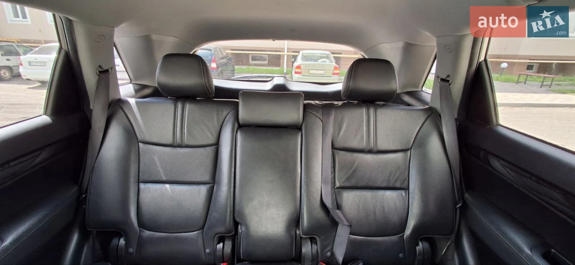 2012 Kia Sorento - мініатюра 11