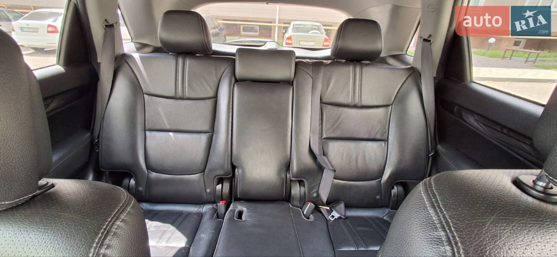 2012 Kia Sorento - мініатюра 12