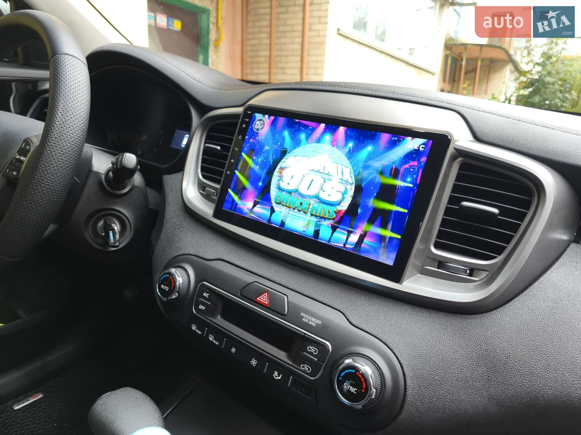 2018 Kia Sorento - мініатюра 108
