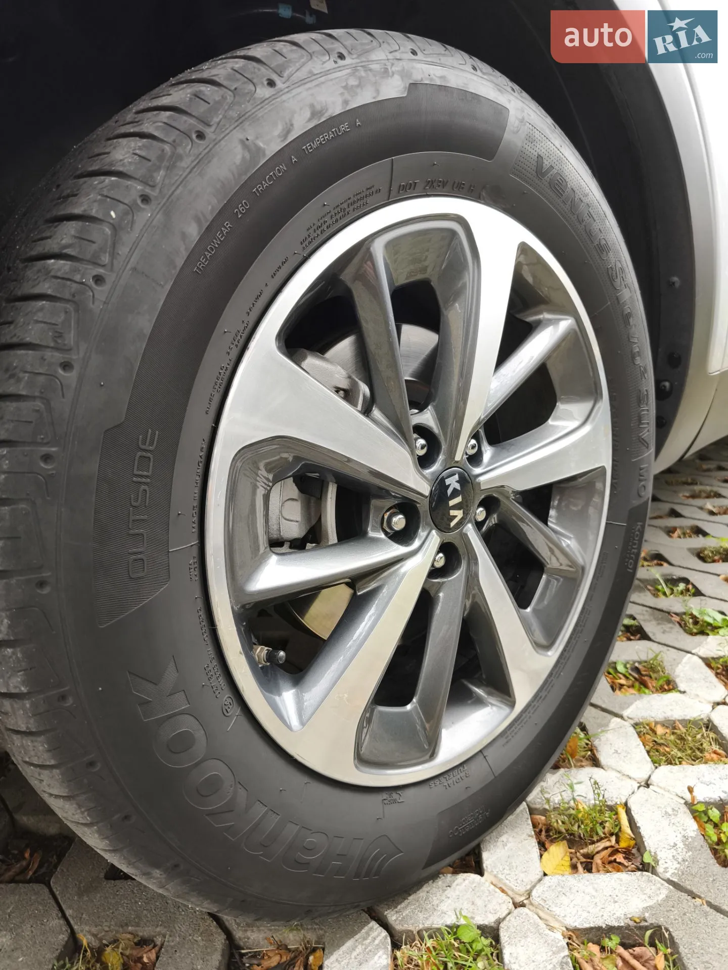 2018 Kia Sorento - мініатюра 110