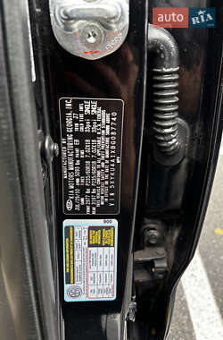 Внедорожник / Кроссовер Kia Sorento 2010 в 
