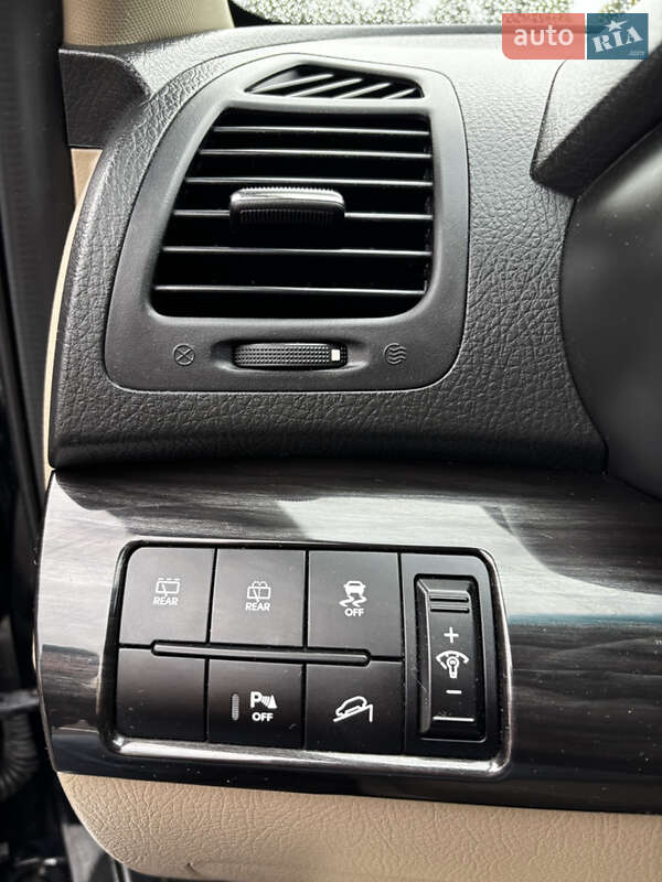 Внедорожник / Кроссовер Kia Sorento 2010 в Киеве