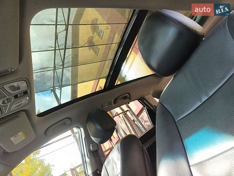 Внедорожник / Кроссовер Kia Sorento 2014 в Киеве фото 5 Внедорожник / Кроссовер Kia Sorento 2014 в Киеве