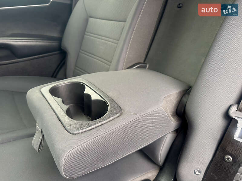 Внедорожник / Кроссовер Kia Sorento 2017 в Киеве