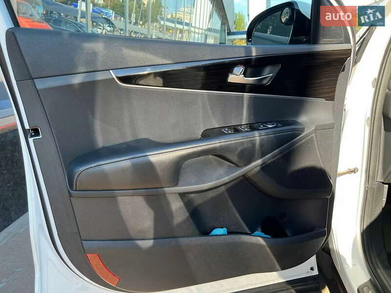 Внедорожник / Кроссовер Kia Sorento 2019 в Киеве фото 15 Внедорожник / Кроссовер Kia Sorento 2019 в Киеве