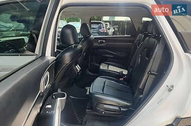 Внедорожник / Кроссовер Kia Sorento 2022 в 