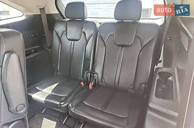 Внедорожник / Кроссовер Kia Sorento 2022 в 