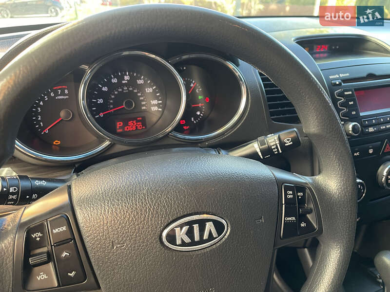 Позашляховик / Кросовер Kia Sorento 2011 в Вінниці фото 16 Позашляховик / Кросовер Kia Sorento 2011 в Вінниці