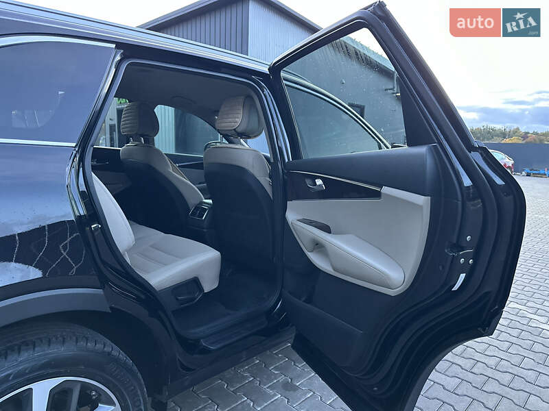 Внедорожник / Кроссовер Kia Sorento 2015 в Владимире