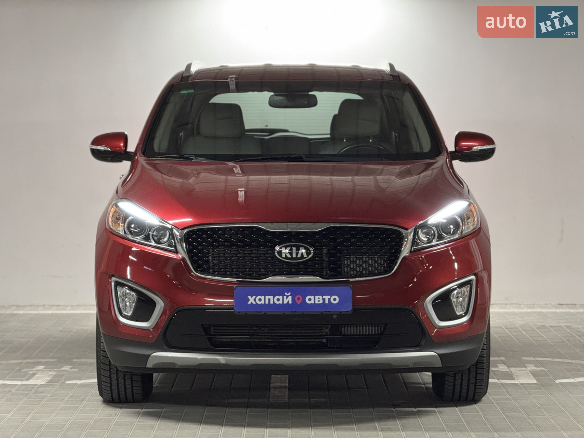2016 Kia Sorento - мініатюра 2