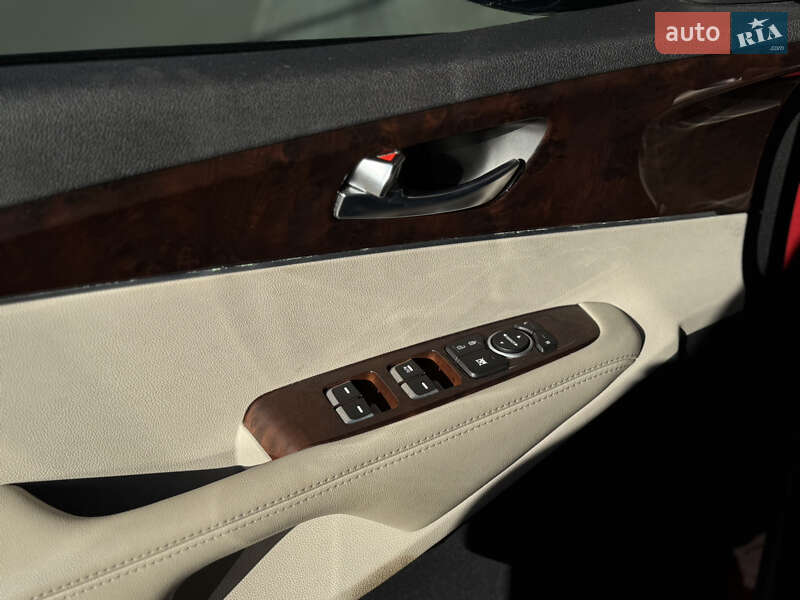 Позашляховик / Кросовер Kia Sorento 2016 в Києві