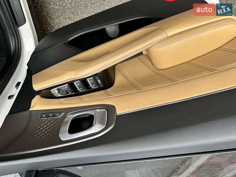 Позашляховик / Кросовер Kia Sorento 2021 в Києві фото 24 Позашляховик / Кросовер Kia Sorento 2021 в Києві