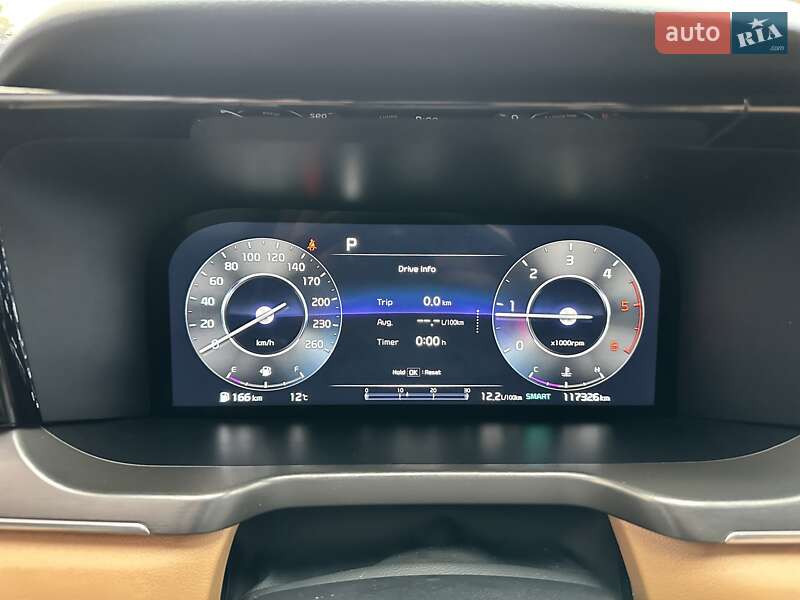 Позашляховик / Кросовер Kia Sorento 2021 в Києві фото 45 Позашляховик / Кросовер Kia Sorento 2021 в Києві