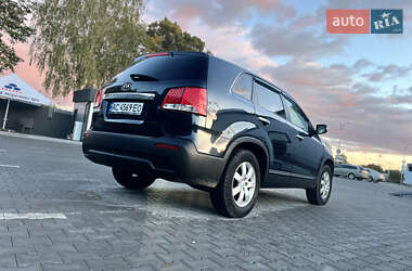 Позашляховик / Кросовер Kia Sorento 2012 в  фото 9 Позашляховик / Кросовер Kia Sorento 2012 в