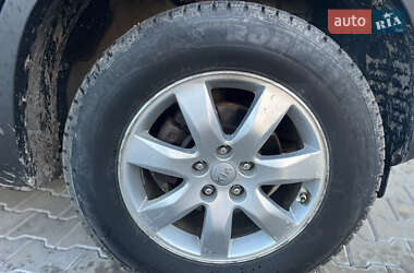 Позашляховик / Кросовер Kia Sorento 2012 в  фото 13 Позашляховик / Кросовер Kia Sorento 2012 в