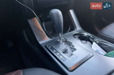 Позашляховик / Кросовер Kia Sorento 2012 в  фото 20 Позашляховик / Кросовер Kia Sorento 2012 в