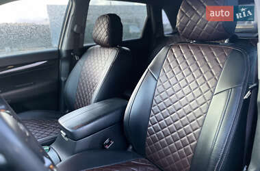 Позашляховик / Кросовер Kia Sorento 2012 в  фото 24 Позашляховик / Кросовер Kia Sorento 2012 в