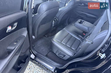 Внедорожник / Кроссовер Kia Sorento 2015 в 